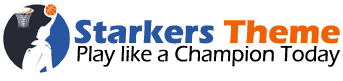 Starkers Theme